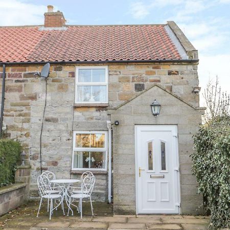 Dove Cottage Whitby Zewnętrze zdjęcie