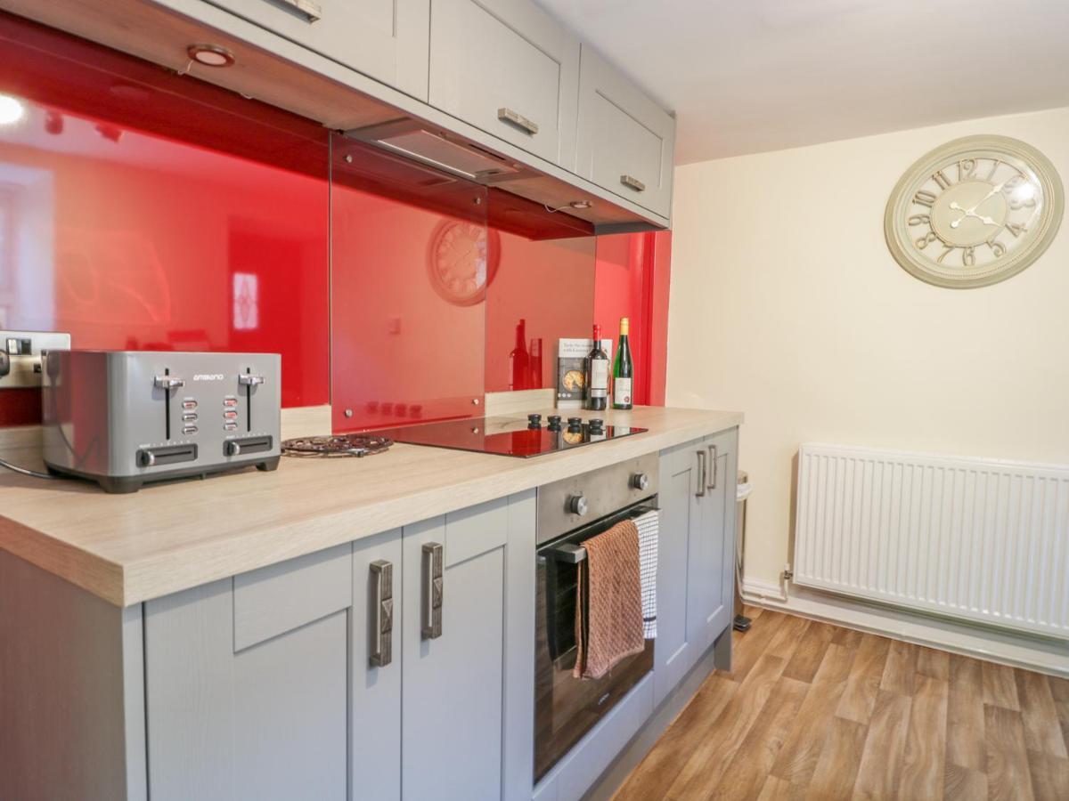 Dove Cottage Whitby Zewnętrze zdjęcie