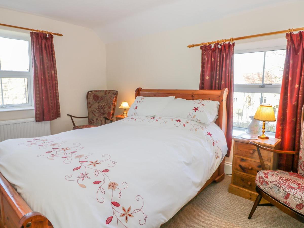 Dove Cottage Whitby Zewnętrze zdjęcie