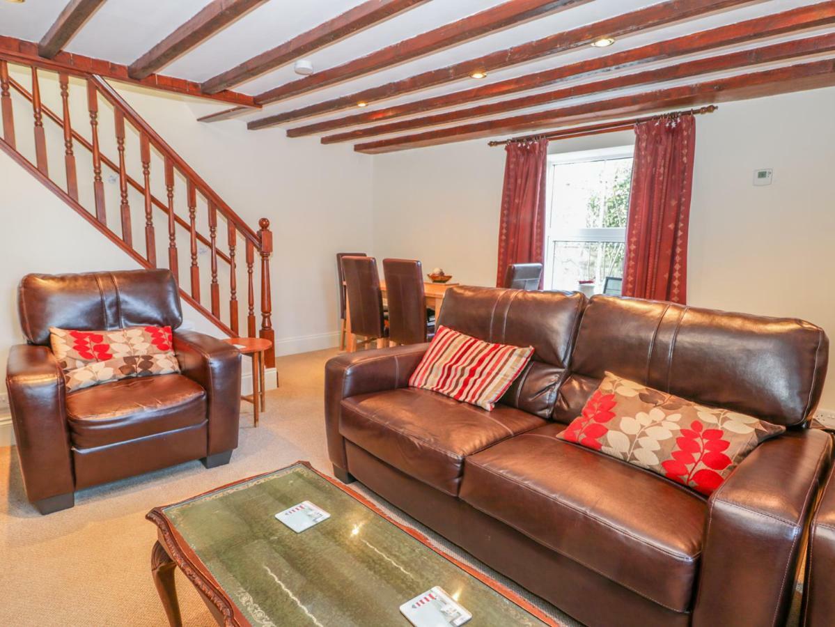 Dove Cottage Whitby Zewnętrze zdjęcie
