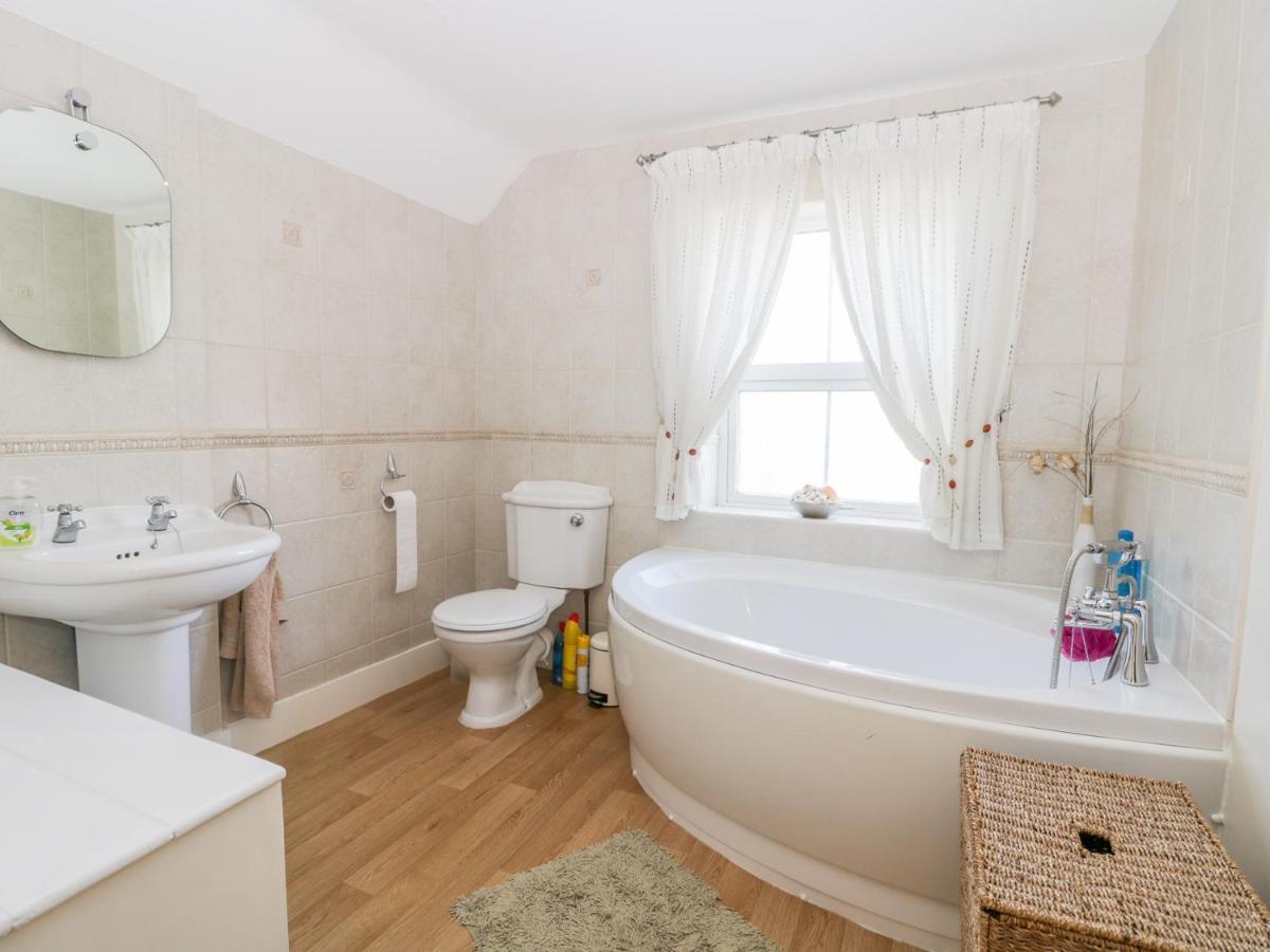 Dove Cottage Whitby Zewnętrze zdjęcie