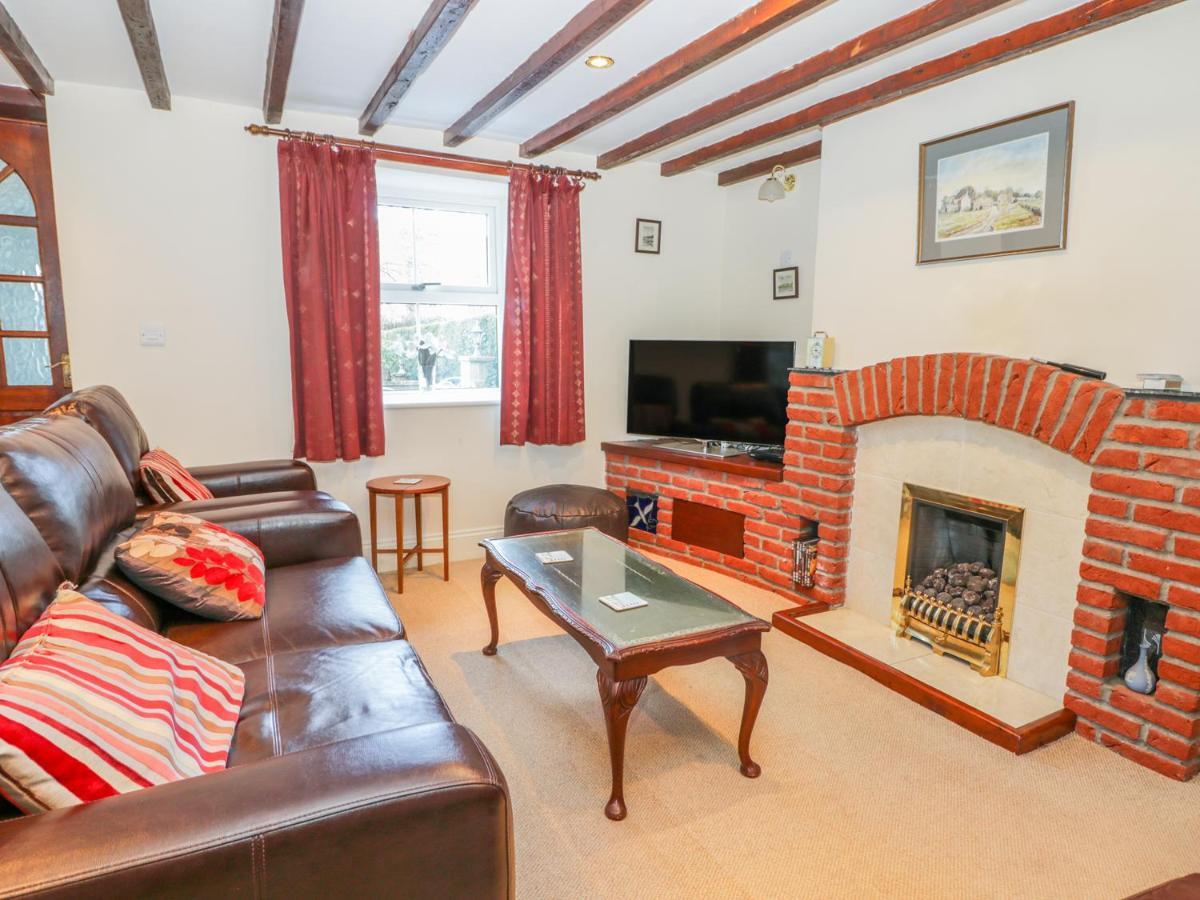Dove Cottage Whitby Zewnętrze zdjęcie